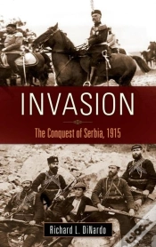 Capa do artigo Invasion
