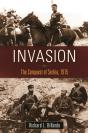 Invasion - Preview