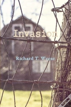 Capa do artigo Invasion