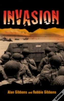 Capa do artigo Invasion