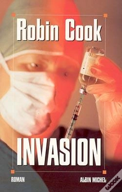 Capa do artigo Invasion