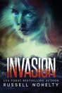Invasion - Preview