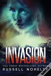 Capa do artigo Invasion