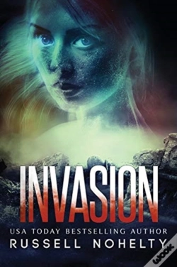 Capa do artigo Invasion
