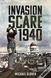 Capa do artigo Invasion Scare 1940