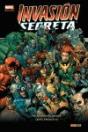 Invasion Secreta - Preview
