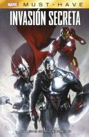 Invasion Secreta
