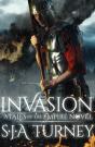 Invasion - Preview