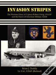 Invasion Stripes