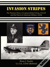 Invasion Stripes