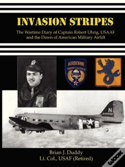 Capa do artigo Invasion Stripes