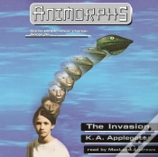 Capa do artigo Invasion, The