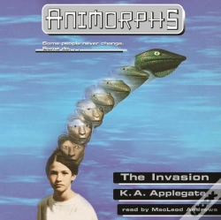 Capa do artigo Invasion, The