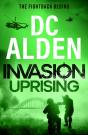 Invasion Uprising - Preview
