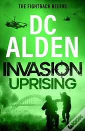 Invasion Uprising