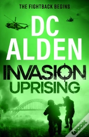 Capa do artigo Invasion Uprising