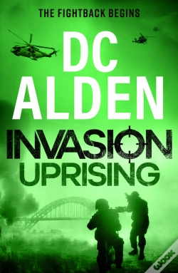 Capa do artigo Invasion Uprising