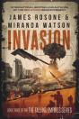 Invasion - Preview