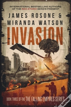 Capa do artigo Invasion