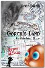 Invasion Xil ; Gorck'S Land T.2 - Preview