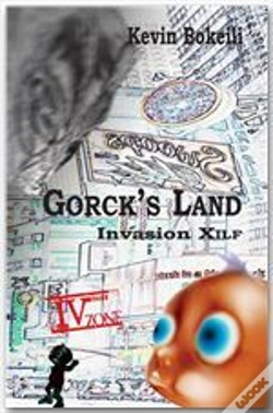 Capa do artigo Invasion Xil ; Gorck'S Land T.2
