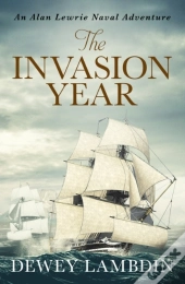 Invasion Year