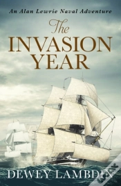 Capa do artigo Invasion Year