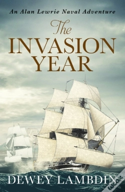 Capa do artigo Invasion Year