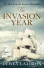 Invasion Year - Preview