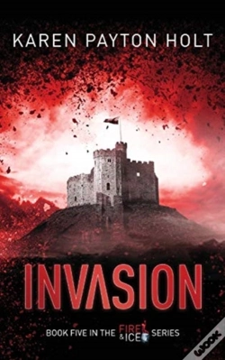 Capa do artigo Invasion