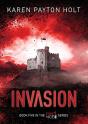 Invasion - Preview