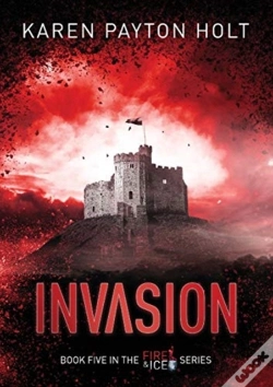 Capa do artigo Invasion