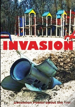 Capa do artigo Invasion