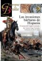 Invasiones Bárbaras De Hispania, Las - Preview