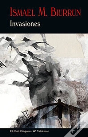 Capa do artigo Invasiones