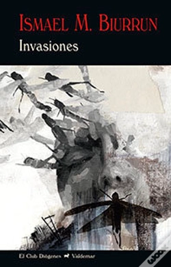 Capa do artigo Invasiones