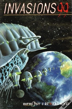 Capa do artigo Invasions 99