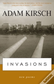 Capa do artigo Invasions