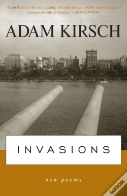 Capa do artigo Invasions