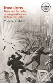 Capa do artigo Invasions