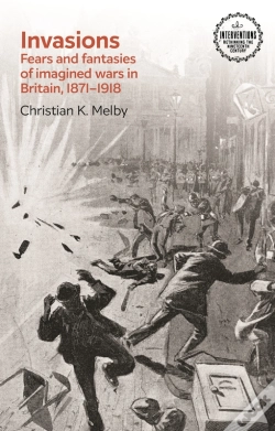 Capa do artigo Invasions