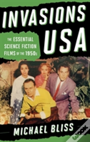 Capa do artigo Invasions Usa
