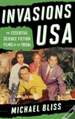 Capa do artigo Invasions Usa