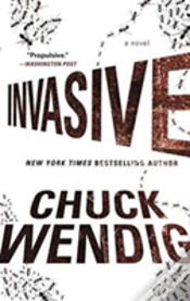 Capa do artigo Invasive A Novel Pb