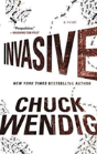 Invasive A Novel Pb - Preview