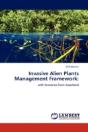 Invasive Alien Plants Management Framework - Preview