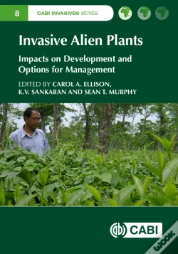 Capa do artigo Invasive Alien Plants