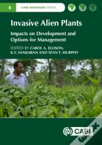 Invasive Alien Plants
