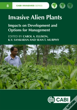 Capa do artigo Invasive Alien Plants