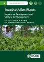 Invasive Alien Plants - Preview